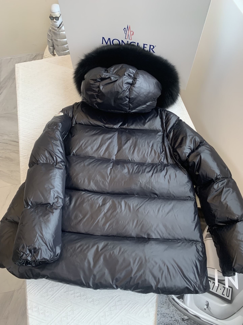 Moncler Down Coat